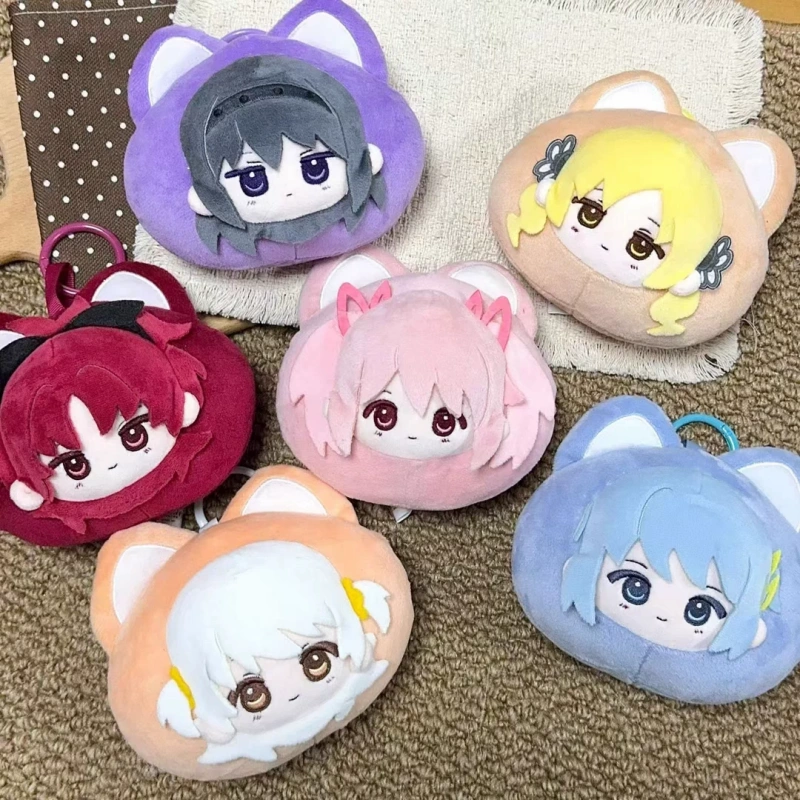 Cat Toys - Pelúcia Autêntica de Gato Dango Blind