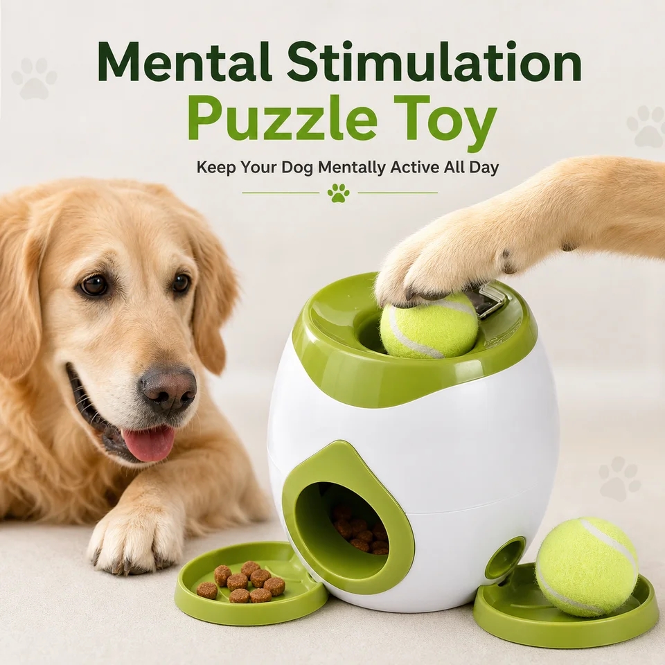 Lançador Automático de Bolas p - Interactive Squeaky Plush Dog Toy avaliação e preço