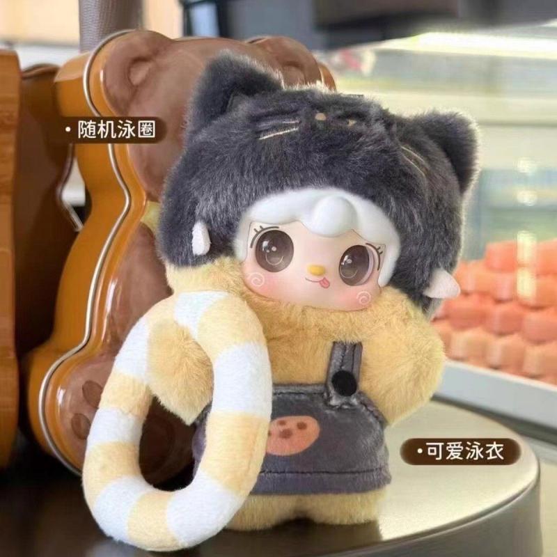 Brinquedo de Pelúcia Yooki Oxy - Cat Toys avaliação e preço