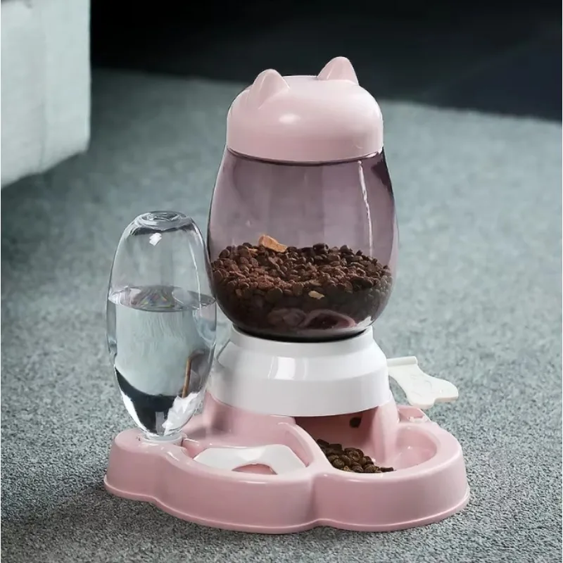 Pop 2.2l armazenamento de alim - Pet Feeders avaliação e preço