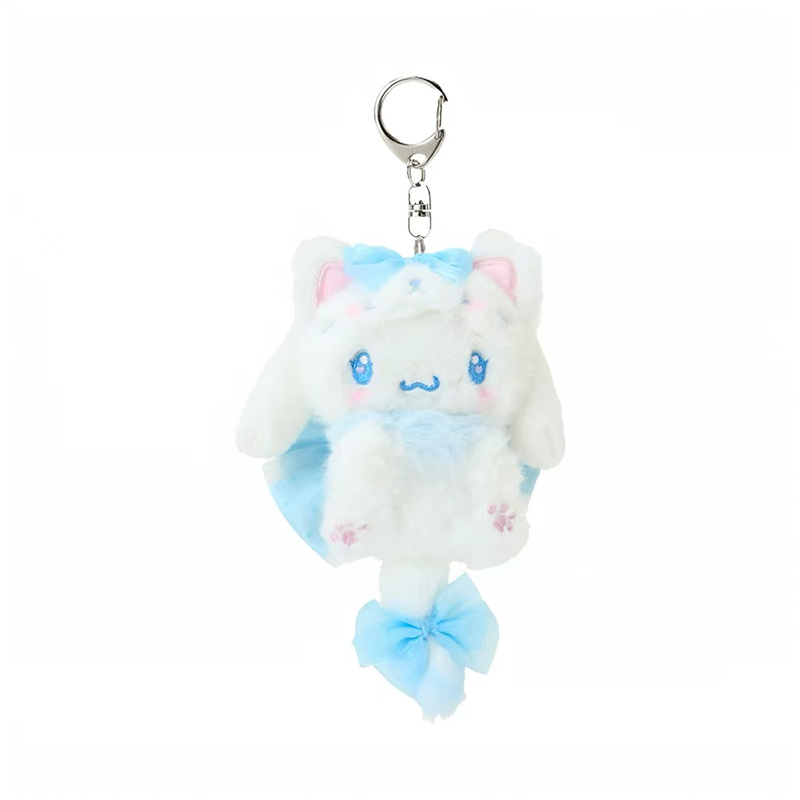 Chaveiro de Pelúcia Hello Kitt - Cat Toys avaliação e preço
