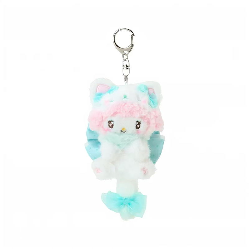 Chaveiro de Pelúcia Hello Kitt - Cat Toys avaliação e preço
