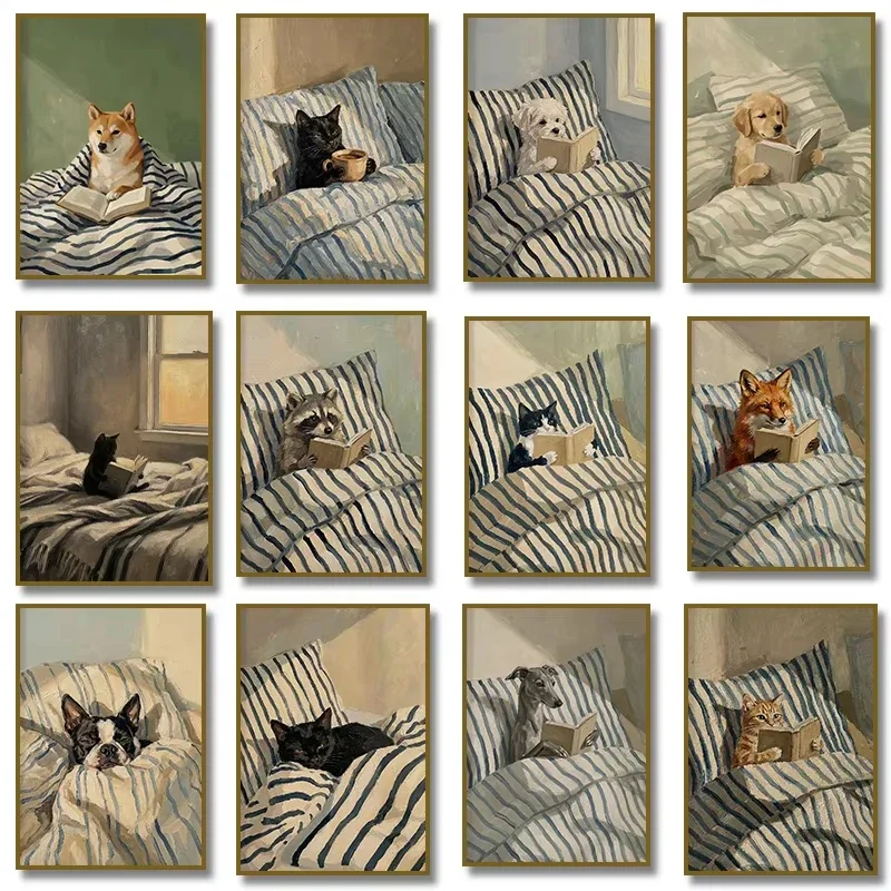 Pintura de diamantes 5D DIY co - Pet Beds avaliação e preço