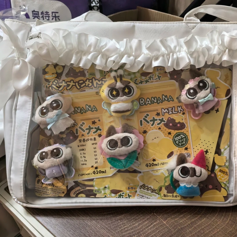 Original azuki o gato siamês f - Cat Toys avaliação e preço