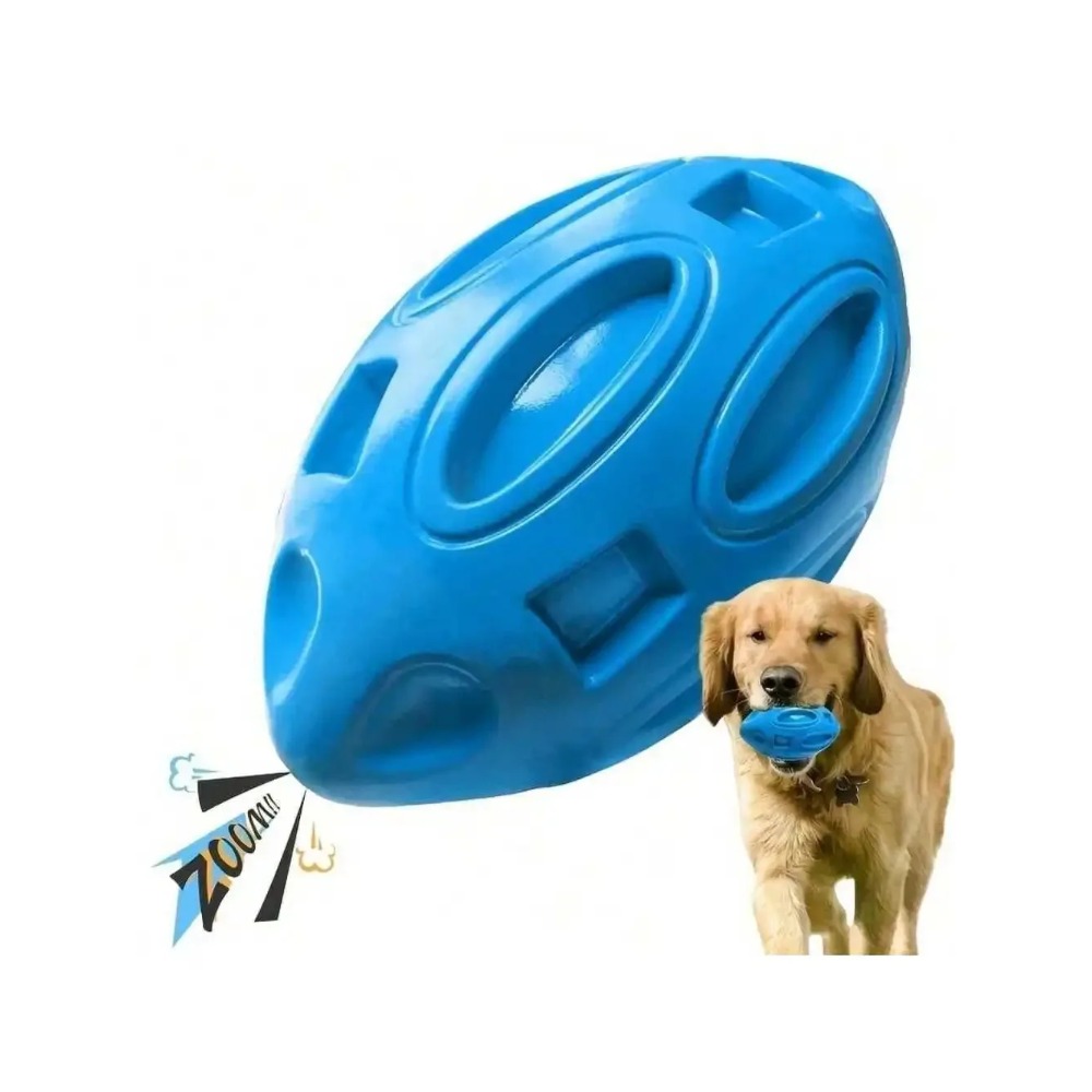 1 unidade de Brinquedo Indestr - Indestructible Dog Chew Toy avaliação e preço