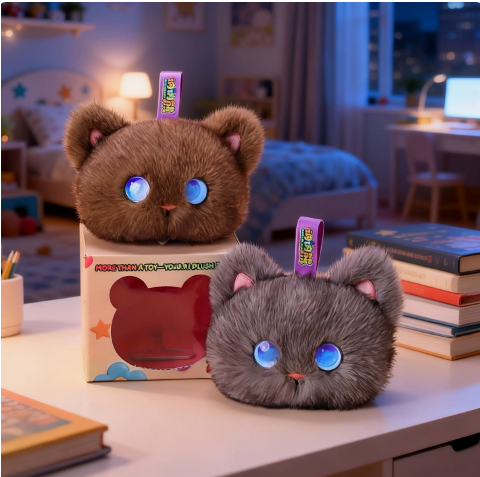 Brinquedo de Pelúcia Gato Comp - Cat Toys avaliação e preço