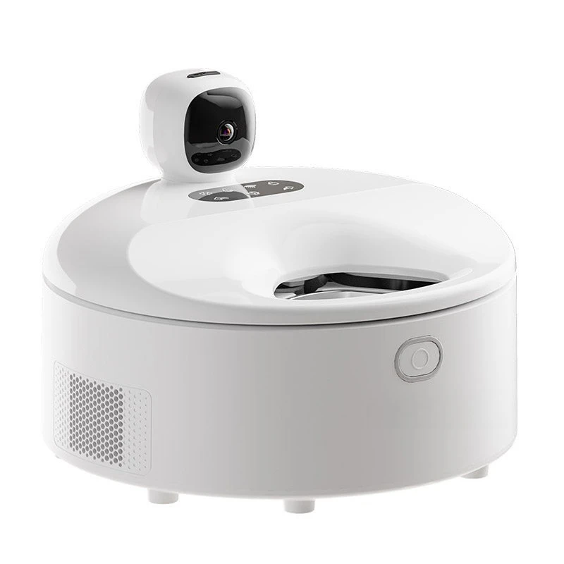 Alimentador Automático Intelig - Pet Feeders avaliação e preço
