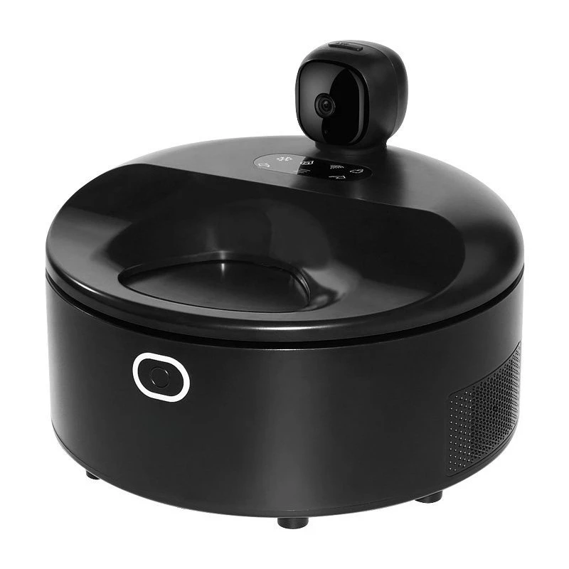 Alimentador Automático Intelig - Pet Feeders avaliação e preço